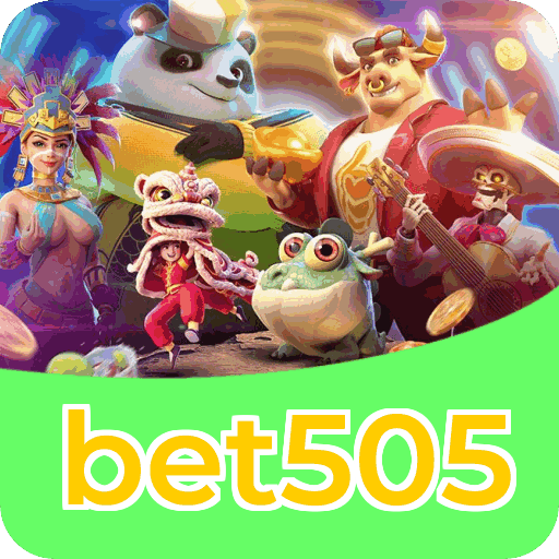 Instalação Android bet505