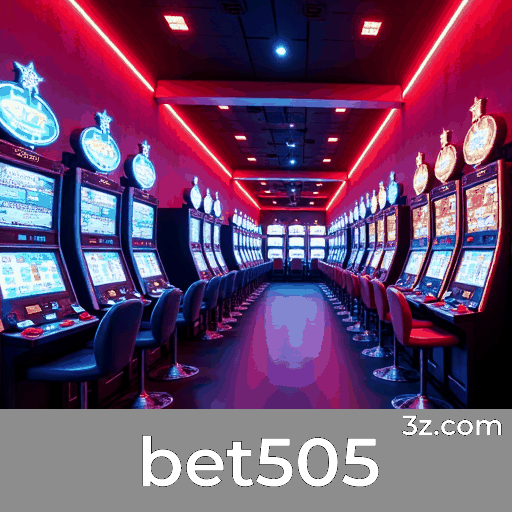 Aprenda Estratégias de Jogos no bet505 e Aperfeiçoe Suas Habilidades
