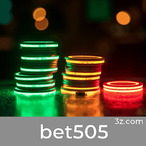 Tecnologia de Nuvem de Ponta e Segurança Avançada na Bet505