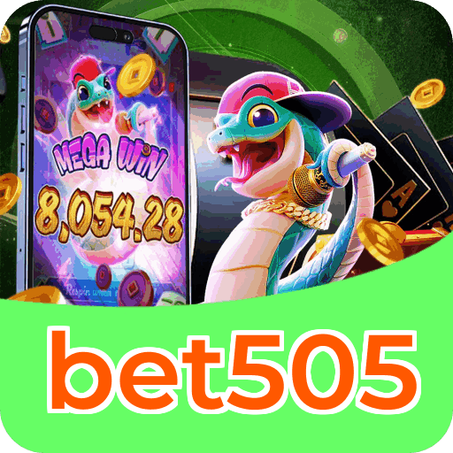 Login rápido no app bet505