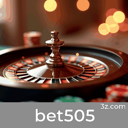 Experimente a adrenalina dos jogos de cassino com bet505