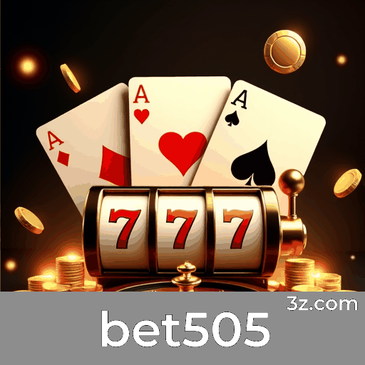 Tecnologia de Nuvem de Ponta e Segurança Avançada na Bet505