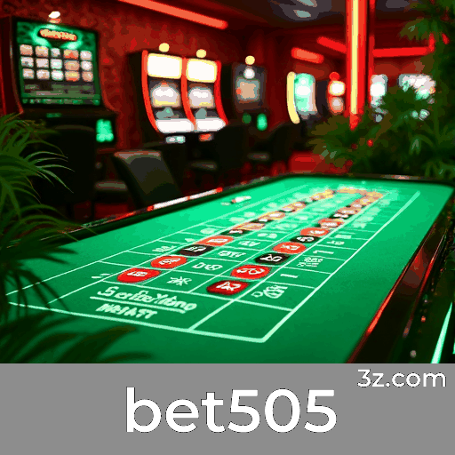 Aprenda Estratégias de Jogos no bet505 e Aperfeiçoe Suas Habilidades