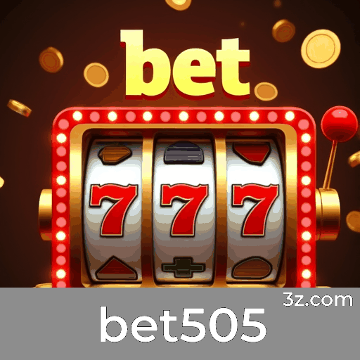 Bet505: Experimente o Cassino Imersivo para Brasileiros