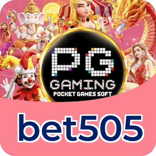 Slots Premium da PG Soft na bet505