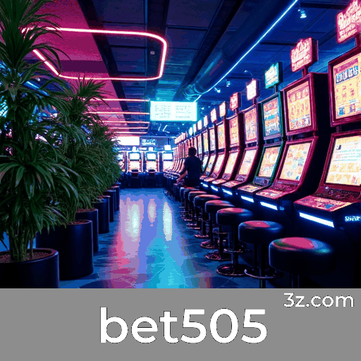 Tecnologia de Nuvem de Ponta e Segurança Avançada na Bet505