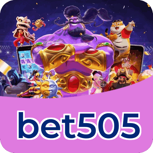 Instalar APK bet505