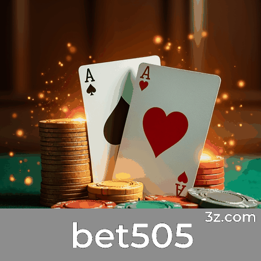 bet505: Seu Cassino Online Seguro e Rápido