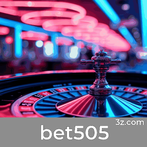 bet505: Seu Cassino Online Seguro e Rápido