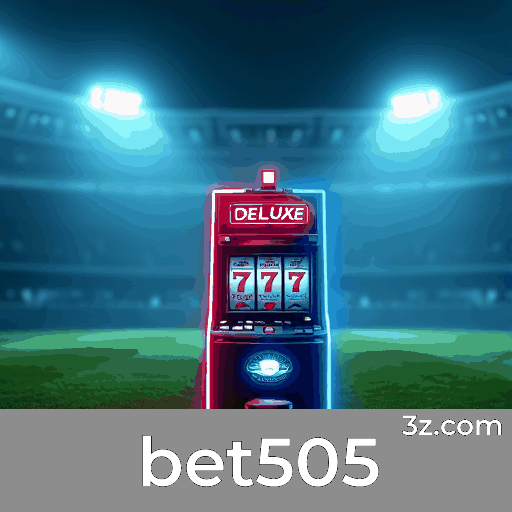 Bet505: Experimente o Cassino Imersivo para Brasileiros