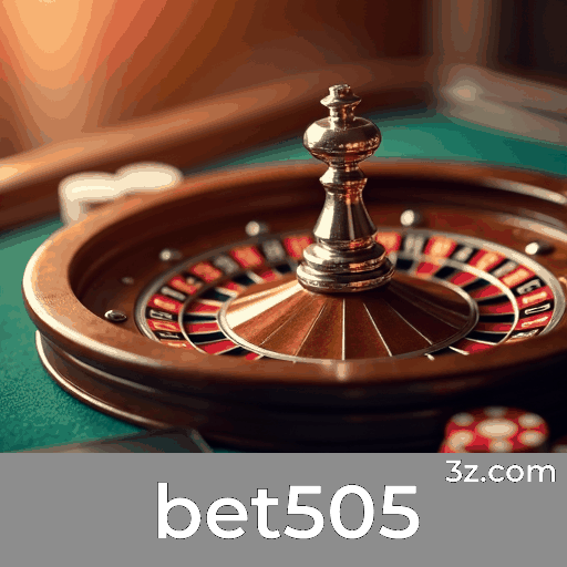 bet505: Promoções Inteligentes e Personalização de Dados