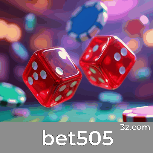 Experimente a adrenalina dos jogos de cassino com bet505
