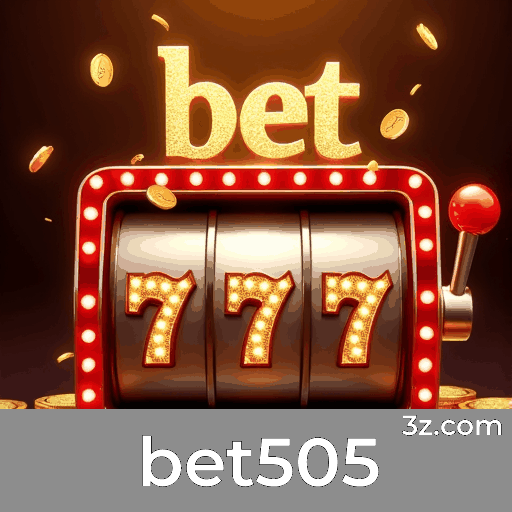 bet505: Promoções Inteligentes e Personalização de Dados