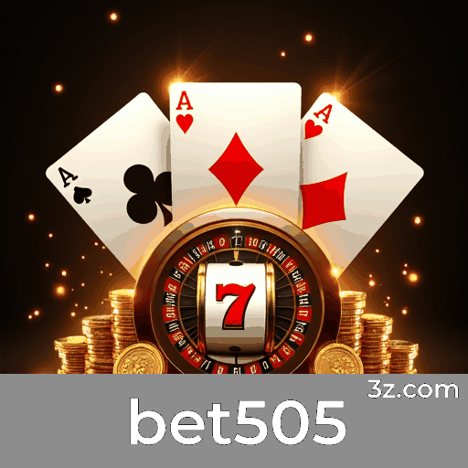 bet505: Promoções Inteligentes e Personalização de Dados